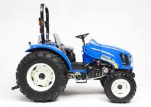 Prednje kuke za komunalne traktore New Holland T 3040 (101)