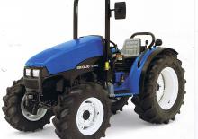 Prednje kuke za komunalne traktore New Holland TCE 40