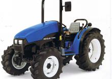 Prednje kuke za komunalne traktore New Holland TCE 45