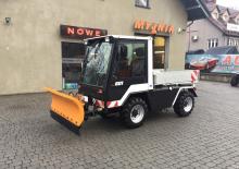 Prednje kuke za komunalne traktore Multicar Tremo 601 TDI