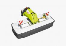 Prednje montirane kosilice - disk bez kondicionera Claas Disco 3200 F Move