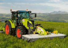 Prednje montirane kosilice - disk bez kondicionera Claas Disco 3200 F Profil