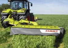 Prednje montirane kosilice - disk bez kondicionera Claas Disco 3500 F Profil