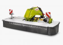 Prednje montirane kosilice - disk bez kondicionera Claas Disco 3600 F Move