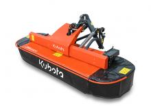 Prednje montirane kosilice - disk bez kondicionera Kubota DM4032