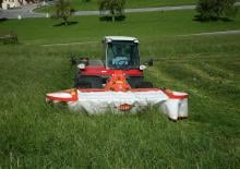 Prednje montirane kosilice - disk bez kondicionera Kuhn GMD 2820 F-FF