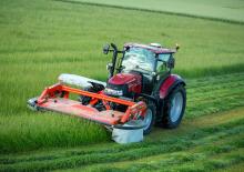 Prednje montirane kosilice - disk bez kondicionera Kuhn GMD 310 F-FF