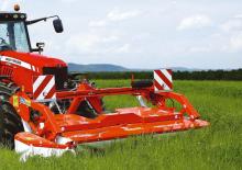 Prednje montirane kosilice - disk bez kondicionera Kuhn GMD 702 F