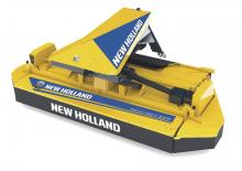 Prednje montirane kosilice - disk s kondicionerom New Holland DiscCutter F 360P