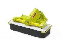 Prednje montirane kosilice - disk s kondicionerom Claas Disco 3050 FC Plus