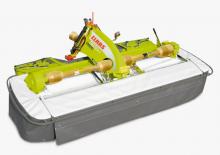 Prednje montirane kosilice - disk s kondicionerom Claas Disco 3600 FRC Profil