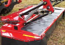 Prednje montirane kosilice - disk s kondicionerom Massey Ferguson DM306 FZ-RC