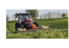 Prednje montirane kosilice - disk s kondicionerom Massey Ferguson DM316 FP-RC