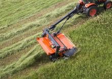 Prednje montirane kosilice - disk s kondicionerom Kubota DMC8032R