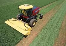 Prednje montirane kosilice - disk s kondicionerom New Holland Durabine 416