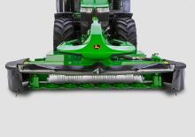 Prednje montirane kosilice - disk s kondicionerom John Deere F310R