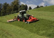 Prednje montirane kosilice - disk s kondicionerom Kuhn FC 3525 RF-FF
