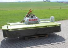 Prednji bubnjevi bez kondicionera Claas Corto 270 FN
