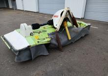 Prednji bubnjevi bez kondicionera Claas Corto 2800 F Profil