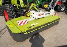 Prednji bubnjevi bez kondicionera Claas Corto 290 FN