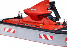 Prednji bubnjevi bez kondicionera Kuhn PZ 3021 F