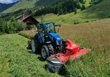 Prednji bubnjevi bez kondicionera Kuhn PZ 3221 F