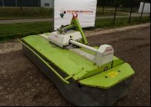 Prednji bubnjevi s kondicionerom Claas Corto 3100 FC