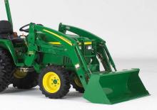 Prednji utovarivači John Deere 300R