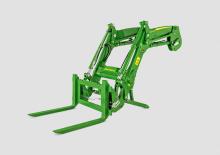 Prednji utovarivači John Deere 543R
