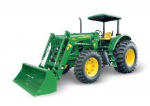Prednji utovarivači John Deere 562SL