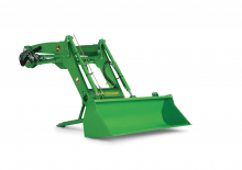 Prednji utovarivači John Deere 620R