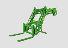 Prednji utovarivači John Deere 623R