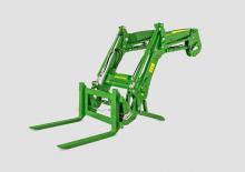 Prednji utovarivači John Deere 643R