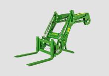 Prednji utovarivači John Deere 663R