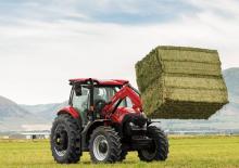 Prednji utovarivači Case IH L 105