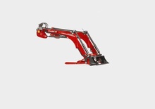 Prednji utovarivači Case IH L3513A