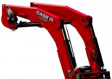 Prednji utovarivači Case IH L4215U
