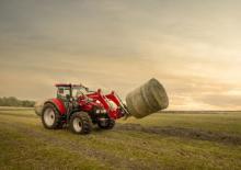 Prednji utovarivači Case IH LRZ 130