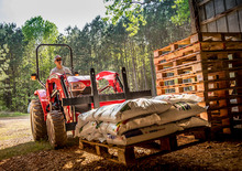 Prednji utovarivači Massey Ferguson MF FLx.2407