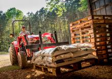 Prednji utovarivači Massey Ferguson MF FLx.2815