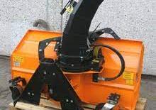 Preklopivi rasipači Hydromann 1500 S