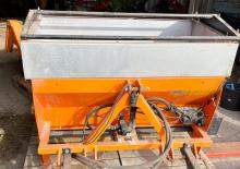 Preklopivi rasipači Hydromann 200 H