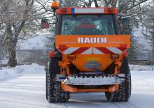 Preklopivi rasipači Rauch Axeo 2.1 Q-100/200 HydroControl
