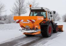 Preklopivi rasipači Rauch Axeo 6.1 Q