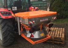 Preklopivi rasipači Hydrac CL 750-M