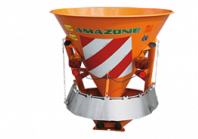 Preklopivi rasipači Amazone EK-S 400
