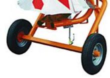 Preklopivi rasipači Amazone EK-SH 150