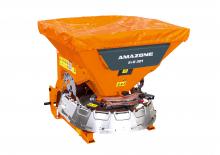 Preklopivi rasipači Amazone E+S 301 Hydro