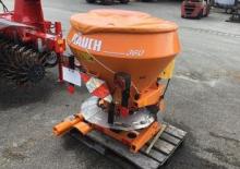 Preklopivi rasipači Amazone E+SH 300