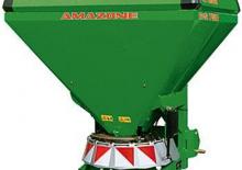 Preklopivi rasipači Amazone E+SH 750